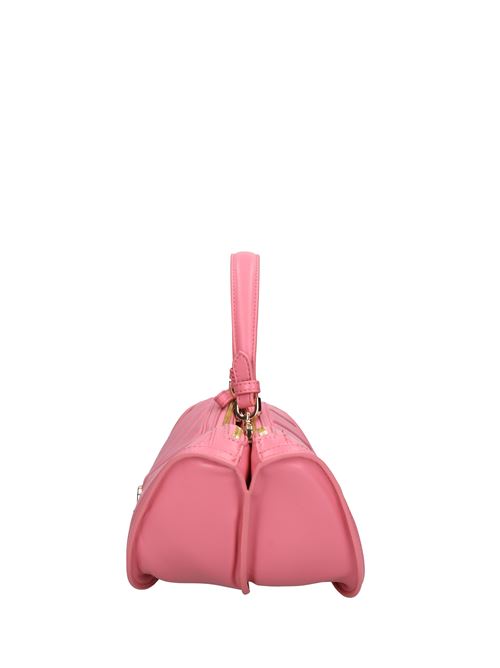 Borsa Plumar double in pelle LA CARRIE | 142P-TS-195-LEAROSA